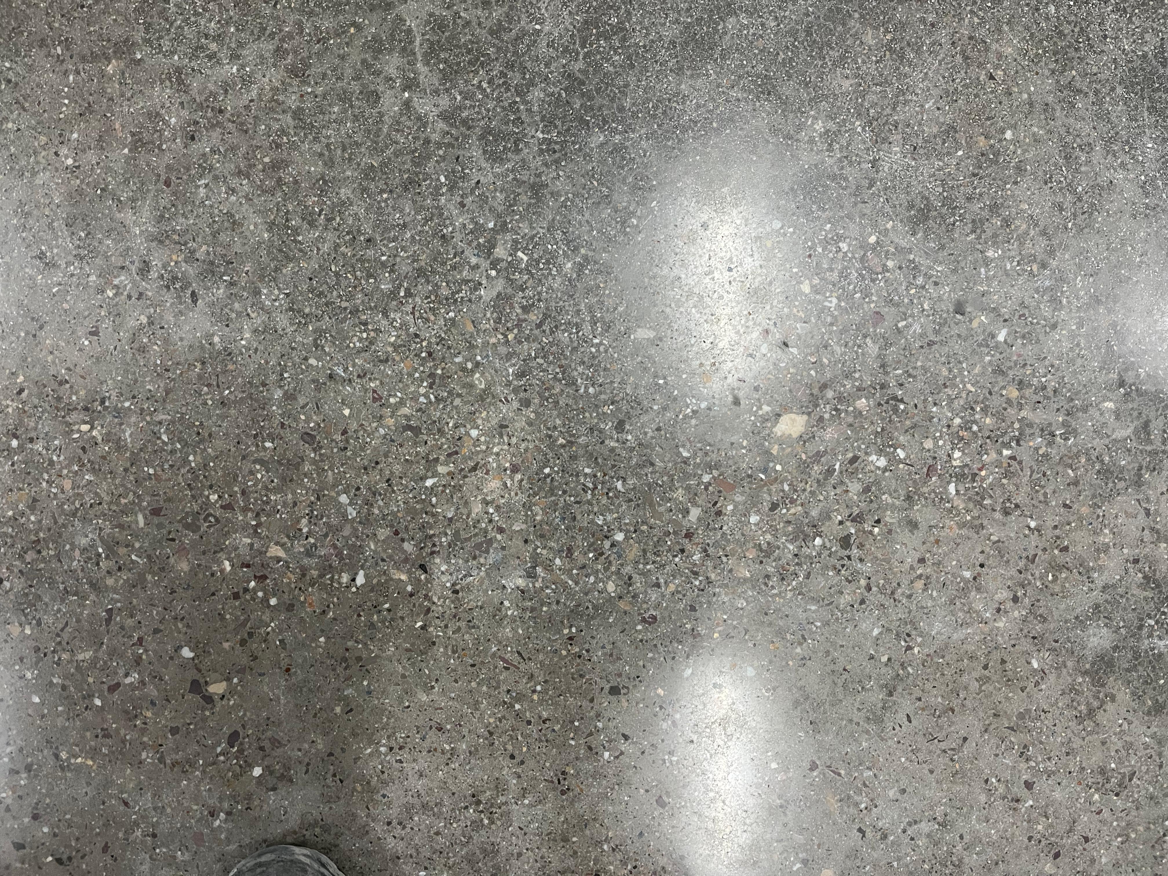 Beton Silim Selçuklu Yapı